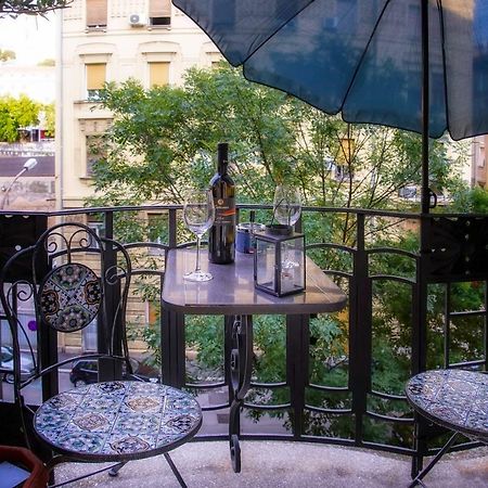 Room 4 Two Rijeka Ngoại thất bức ảnh