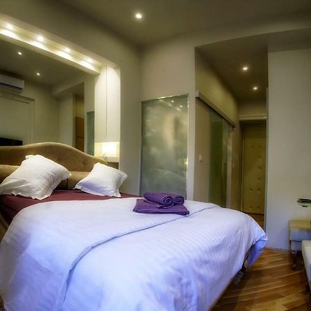 Room 4 Two Rijeka Ngoại thất bức ảnh