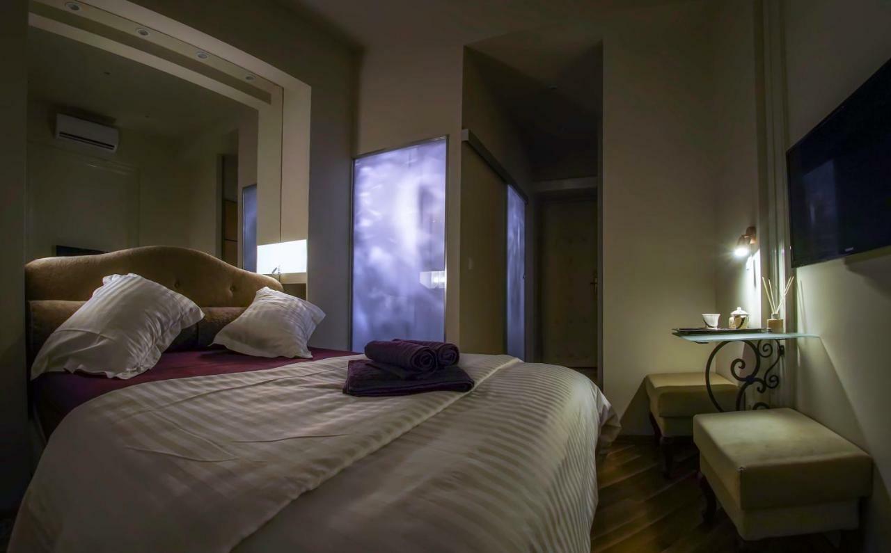 Room 4 Two Rijeka Ngoại thất bức ảnh