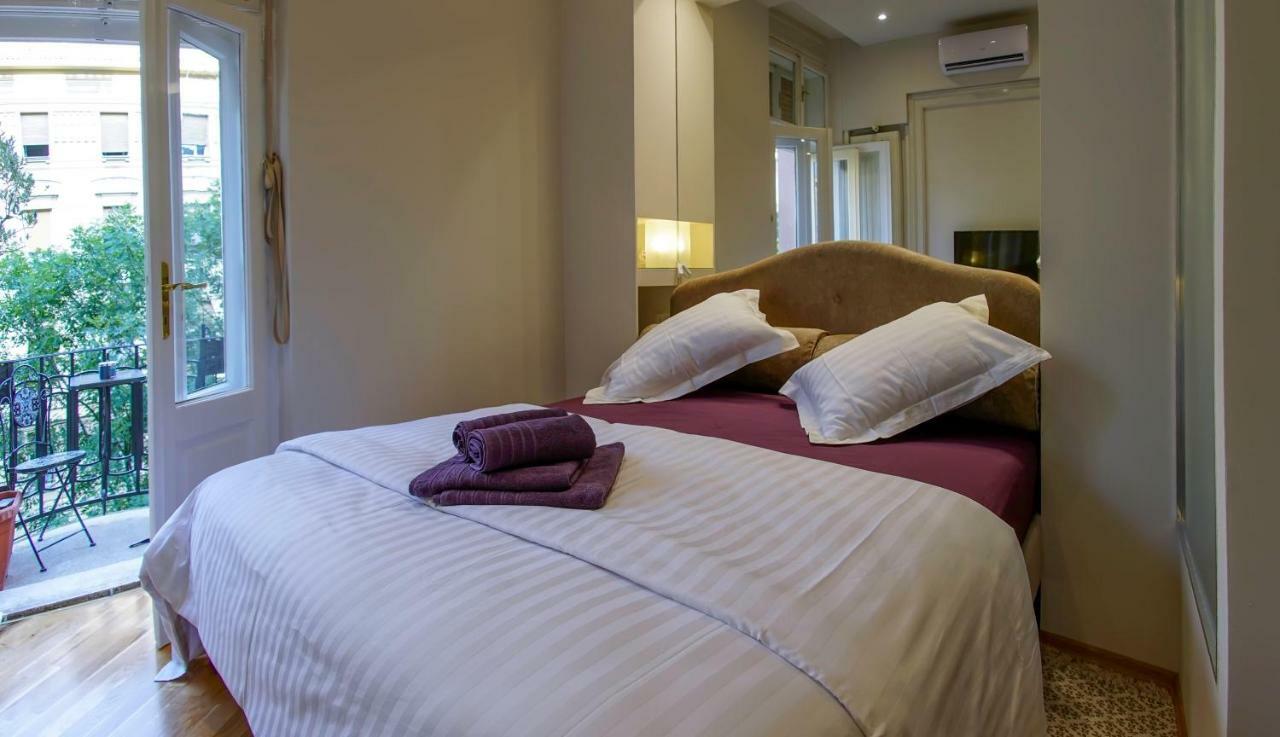 Room 4 Two Rijeka Ngoại thất bức ảnh