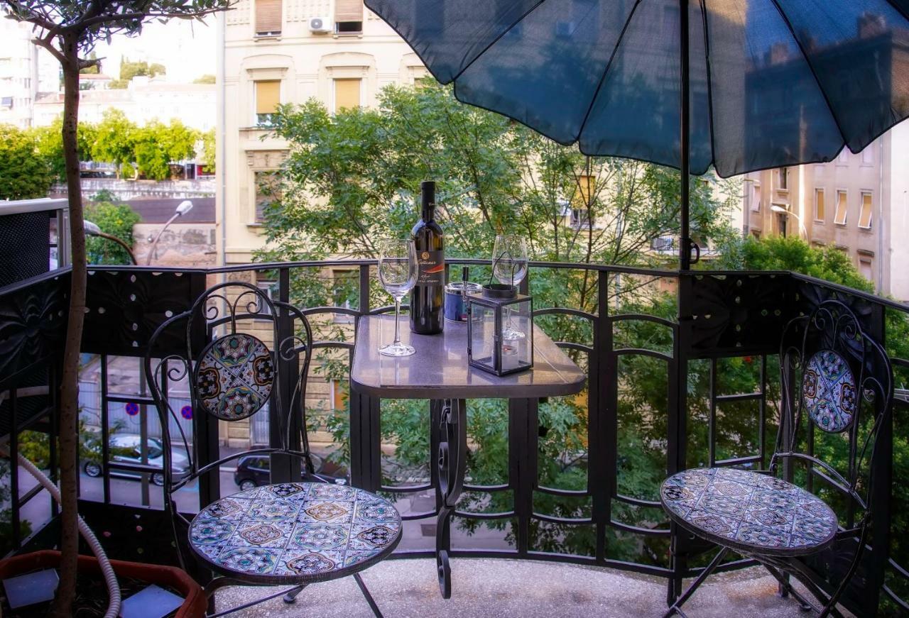 Room 4 Two Rijeka Ngoại thất bức ảnh