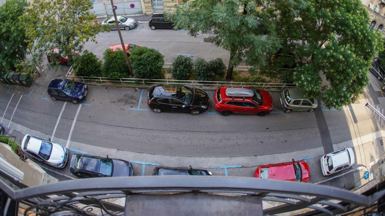 Room 4 Two Rijeka Ngoại thất bức ảnh