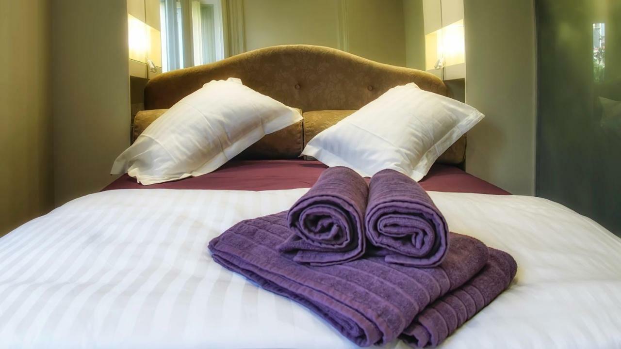 Room 4 Two Rijeka Ngoại thất bức ảnh