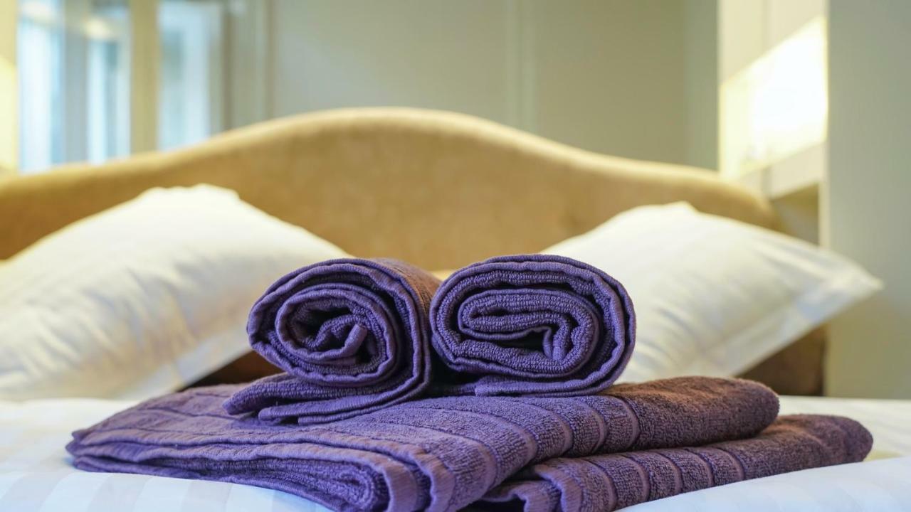 Room 4 Two Rijeka Ngoại thất bức ảnh