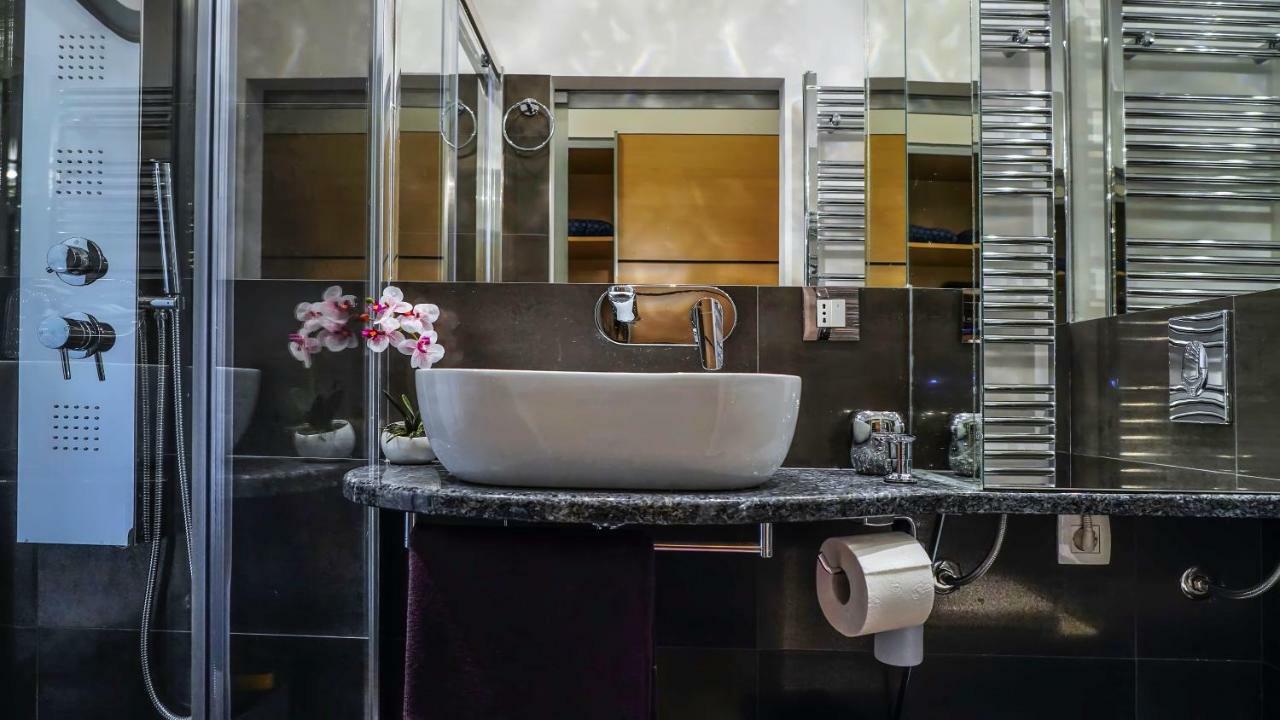 Room 4 Two Rijeka Ngoại thất bức ảnh