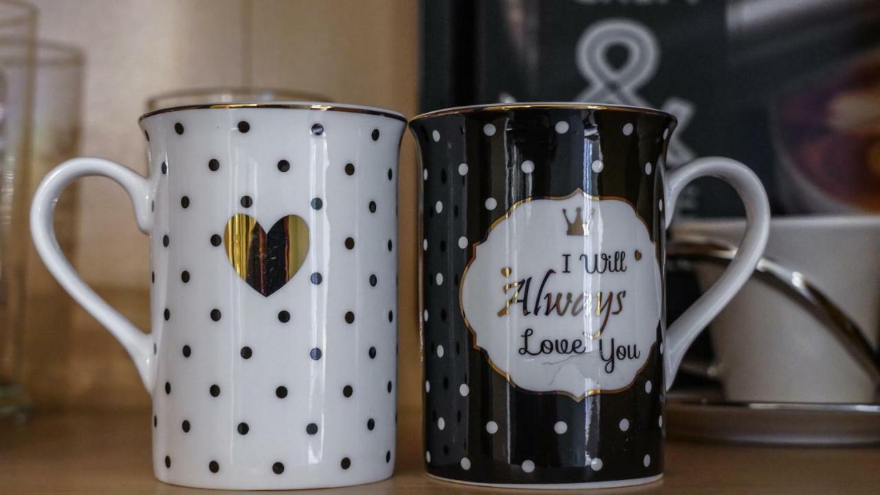 Room 4 Two Rijeka Ngoại thất bức ảnh