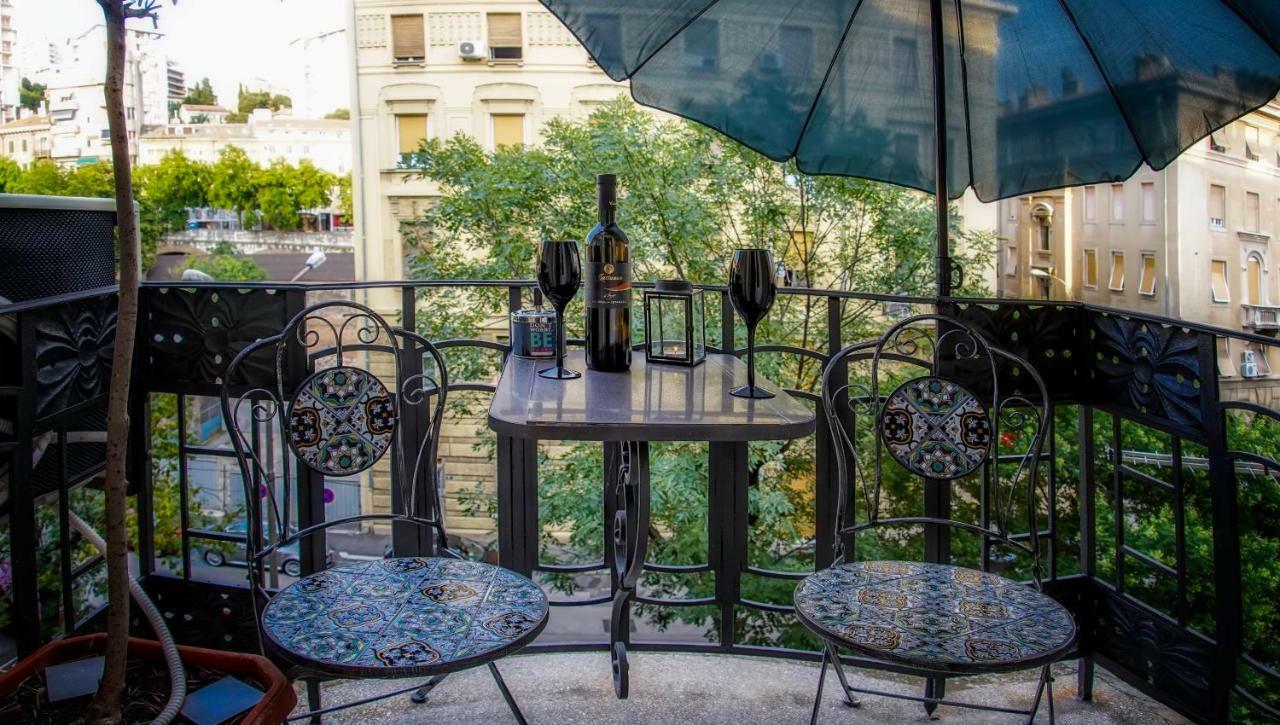 Room 4 Two Rijeka Ngoại thất bức ảnh