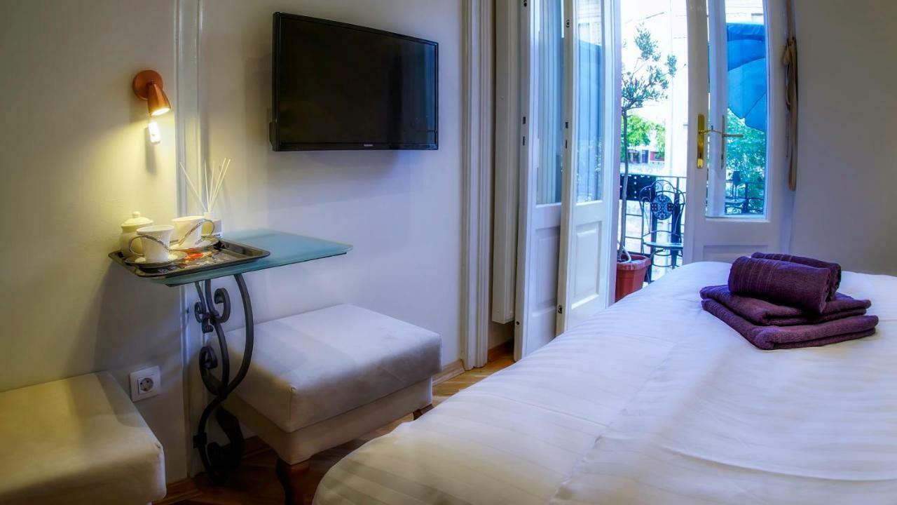 Room 4 Two Rijeka Ngoại thất bức ảnh