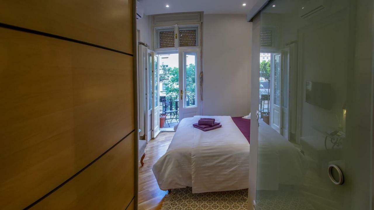 Room 4 Two Rijeka Ngoại thất bức ảnh